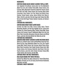 Munchies Cheese Fix Flavored Snack Mix, 1.75 Ounce (Pack of 64)