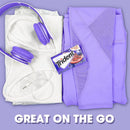 Trident Wild Blueberry Twist Sugar Free Gum, 12 Packs of 14 Pieces (168 Total Pieces)