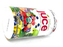 Terra Kai Organics Juce Super Fruit and Veggie Blend Drink, 12.2-Ounce Garden Berry