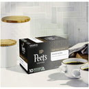 Peet's Coffee K-Cup Pods for Keurig Brewers