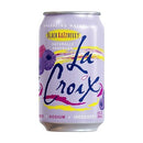 LaCroix Sparkling Water, Black Razzberry, 12 Fl Oz (Pack of 12)