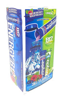 Zipfizz Healthy Energy Drink Mix, Hydration with B12 and Multi Vitamins, Blueberry Raspberry & Limon 30