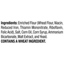 Rold Gold Tiny Twists Pretzels, 2 oz (Pack of 64)