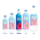 FIJI Natural Artesian Water, 23.7 Fl Oz (Pack of 12)