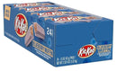 KIT-KAT BLUEBERRY MUFFIN LIMITED EDITION CANDY BAR 1.5 oz / Case of 24