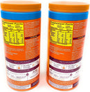 Metamucil NUTRITIONAL_SUPPLEMENT