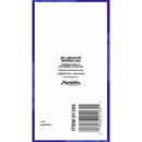 Trident Wild Blueberry Twist Sugar Free Gum, 12 Packs of 14 Pieces (168 Total Pieces)