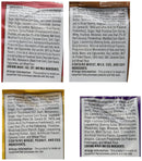 Grandmas Big Cookie Variety Pack, 33 count