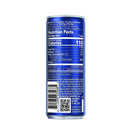 Red Bull Energy Drink, The Blue Edition, 8.4 Fl Oz, 24Count, 201.6 Fl Oz