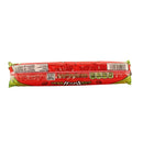 Sour Punch Strawberry Sour Straws 2oz Tray (Pack of 24)