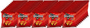 Doritos Tortilla Chips, Nacho Cheese, 1 oz, 50 ct