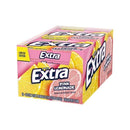 EXTRA PINK LEMONADE 15 STICKS PER PACK 10 PACKS PER INNER (TOTAL 150 STICKS)