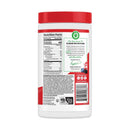 Plant Based Organic Superfoods + Immunity Up! Super Nutrition Powder Honeycrisp Apple, 13.3 Oz