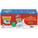 Horizon Organic Shelf-Stable 1% Low Fat milk Boxes, 8 oz., 18 Pack