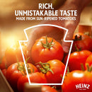 Heinz Ketchup, Tomato, 44 Oz (Pack of 3)