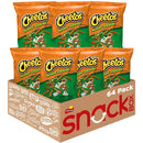 Cheetos Cheese Flavored Snacks Variety Pack, 40 Count