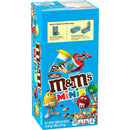 M&M'S MINIS Full Size Milk Chocolate Candy Bulk Pack, 1.08 Ounce (Pack of 24)