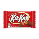 Kit Kat Milk Chocolate Candy Bar, 1.5 Oz Bars (Pack of 36)