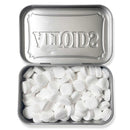 Altoids Breath Mints, Hard Peppermint Candy, 1.76 oz Tin
