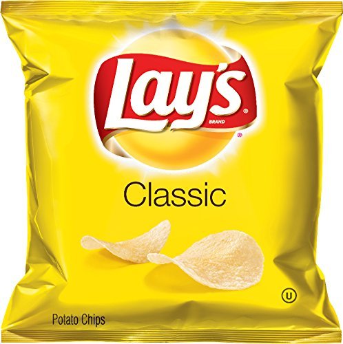 Frito Lay SNACK_CHIP_AND_CRISP