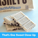 HERSHEY'S COOKIES 'N' CREME Candy, Halloween, 1.55 oz Bars (36 ct)