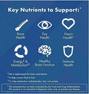 One A Day Men's 50 Plus Advantage Multi-Vitamins, SPECIALPack of 220 Count