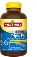 Nature Made TripleFlex Triple Strength (200)