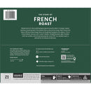 Starbucks Premium Dark French Roast K-Cup, 72-count