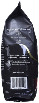Lavazza Espresso Barista Gran Crema Whole Bean Coffee Blend, Medium Espresso Roast, 1 kg Bag - Chocolate and Spicy Aroma