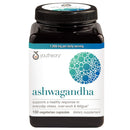 Youtheory Ashwagandha Vegetarian Capsules Net Wt 150 Count