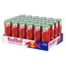 Red Bull Red Bull Energy Drink Edition, Packs