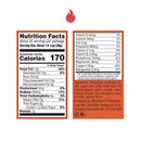 Wonderful Pistachios, No Shells, Chili Roasted Nuts, 18 Ounce (8x2.25)  Resealable Pouch