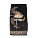 Lavazza Espresso Italiano Whole Bean Coffee Blend, Medium Roast, 2.2 Pound Bag