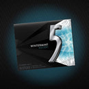 5 GUM Wintermint Ascent Sugar Free Chewing Gum Bulk, 15 Stick Box (Pack of 10)