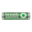 BREATH SAVERS Peppermint Sugar Free Breath Mints, Halloween, 0.75 oz Rolls (24 Count)
