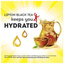 Lipton Tea Bags For A Naturally Smooth Taste Black Tea Can Help Support a Healthy Heart