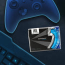 5 GUM Sugar Free Chewing Gum, Peppermint Cobalt, 35-stick pack (6 packs)