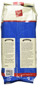 Jose's Organic Whole Bean Coffee, French Roast, 3 lbs