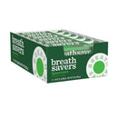 BREATH SAVERS Peppermint Sugar Free Breath Mints, Halloween, 0.75 oz Rolls (24 Count)