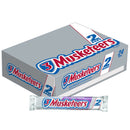 3 MUSKETEERS Chocolate Sharing Size Candy Bars 3.28-Ounce 24-Count