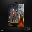 Star Wars The Black Series Cobb Vanth Toy 6-Inch-Scale The Mandalorian Collectible Action Figure, Toys for Kids Ages 4 and Up, (F5132)