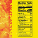 Slim Jim Monster Smoked Meat Sticks, Original, Packed with Protein, 1.94-Ounce