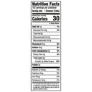 International Delight Liquid Coffee Creamer Singles, Non-Dairy, French Vanilla, 0.44 fl oz, 192 ct