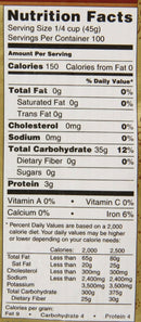 Royal Chef's Secret Extra Long Grain Basmati Rice, 10 Pound, White