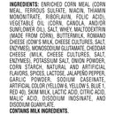 Cheetos Cheese Flavored Snacks Variety Pack, 40 Count