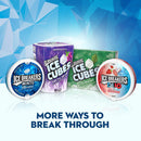 ICE BREAKERS Coolmint Sugar Free Breath Mints, On the Go Candy, 1.5 oz Tins (8 Count)
