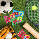 Ring Pop Individually Wrapped Bulk Lollipop Variety Party Pack