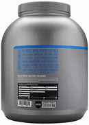 Isopure, Zero Carb 100% Whey Protein Isolate