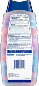 Tums Ultra Assorted Berries 265 Tablets - Maximum Strength Antacid & Calcium Supplement