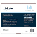 Lubriderm Daily Moisture Lotion Fragrance Free 3-pack